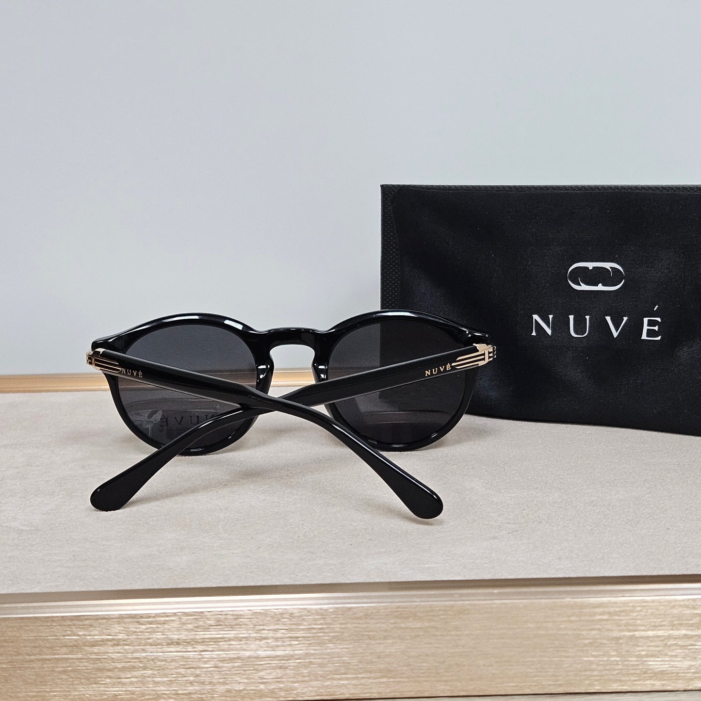 Nuvé Solara – Black Edition 48-23-145