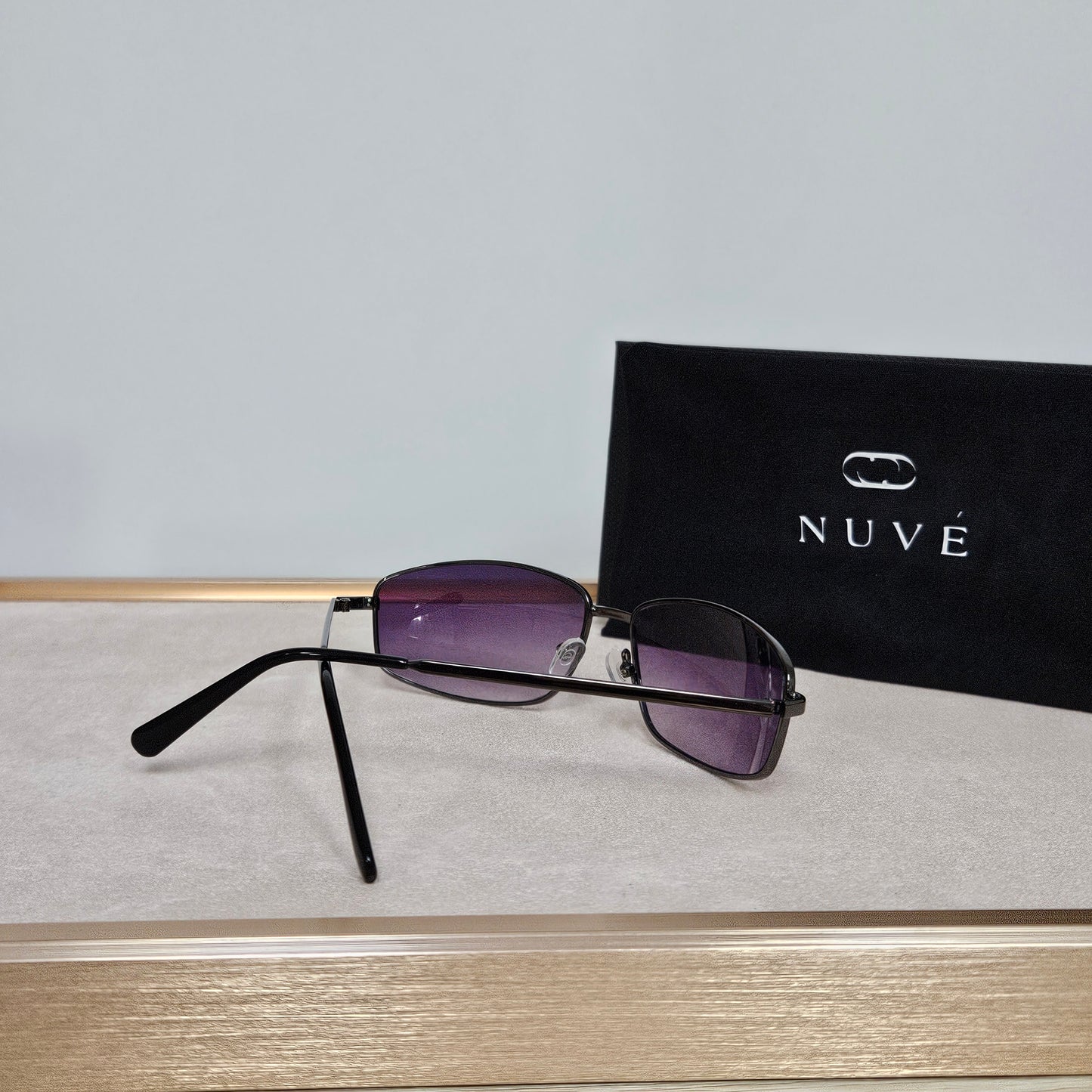 Prism by Nuvé Eyewear