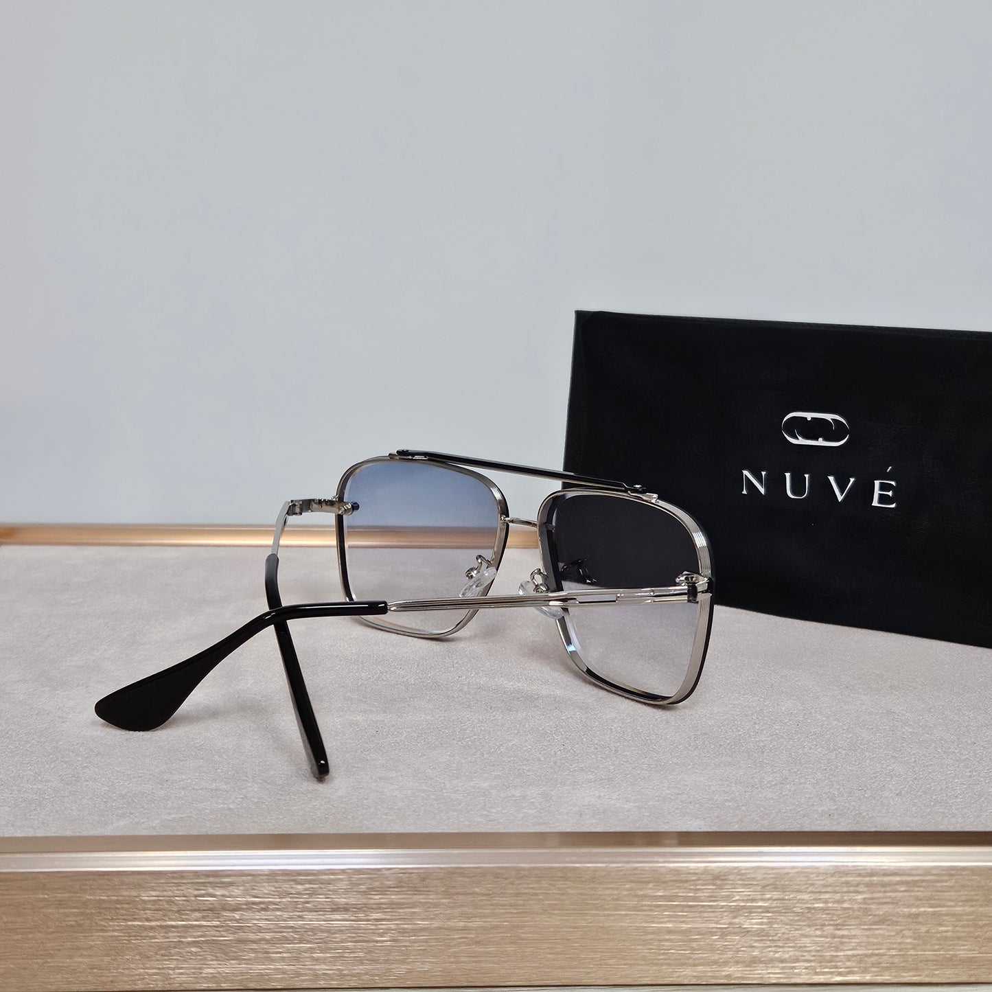 Axis by Nuvè Eyewear