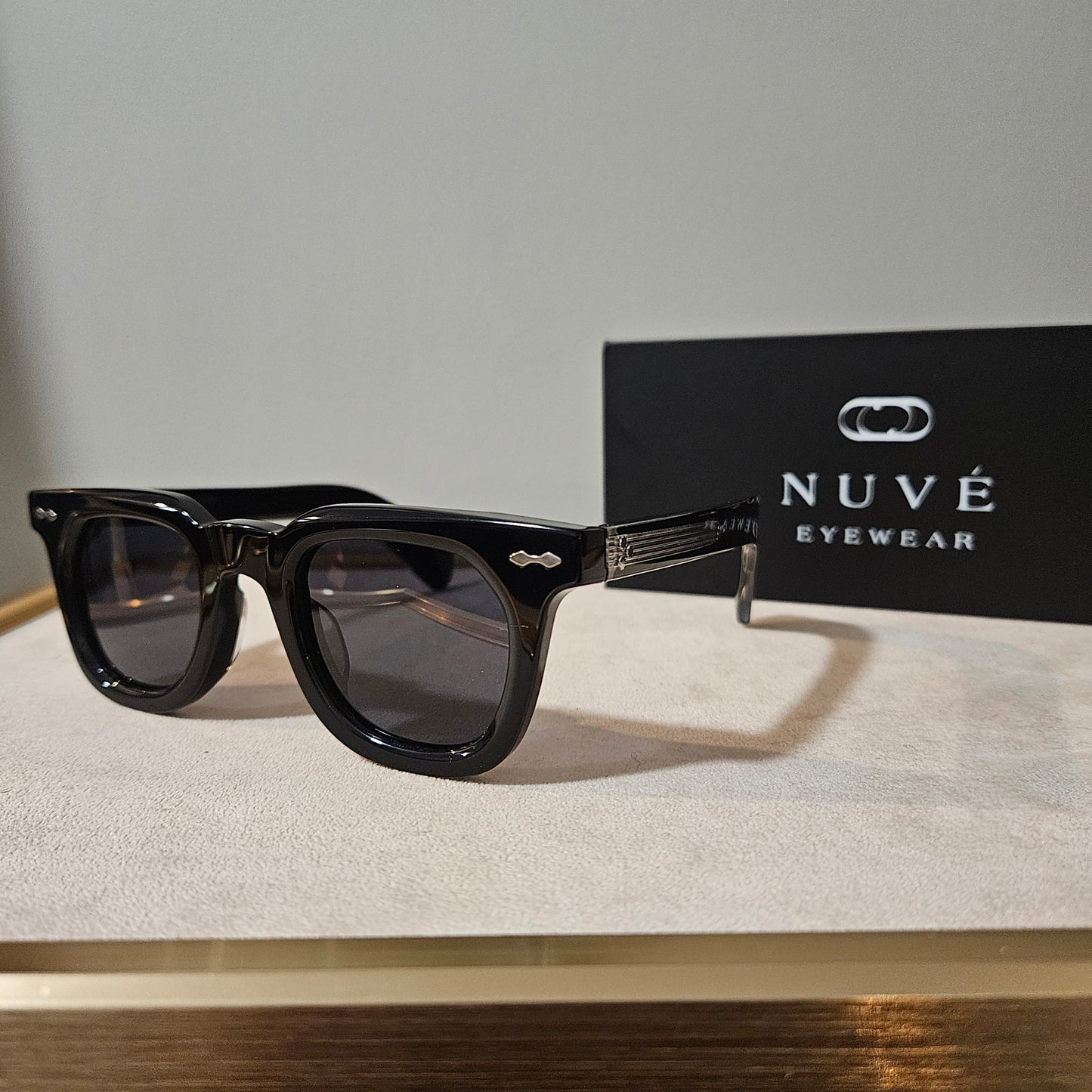 Midtown–Gloss Black