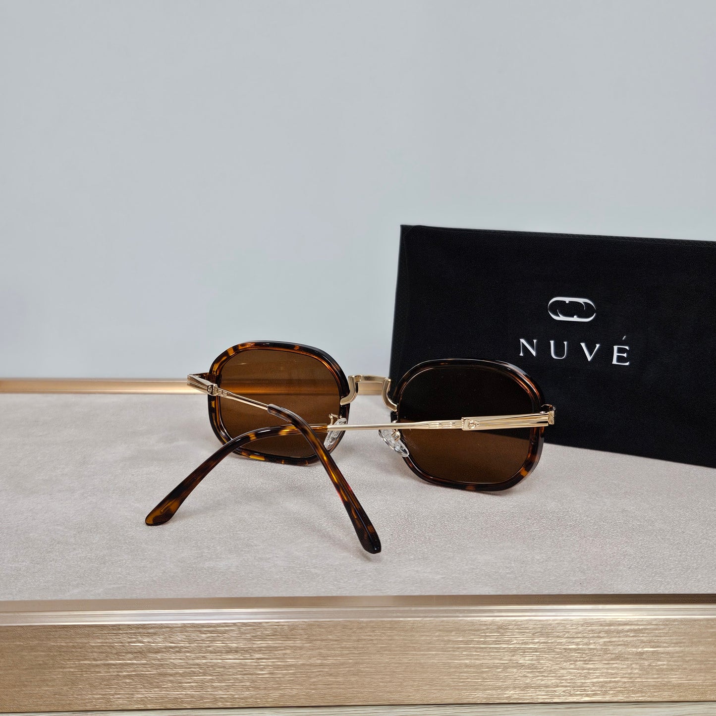 Urban Legacy by Nuvé Eyewear