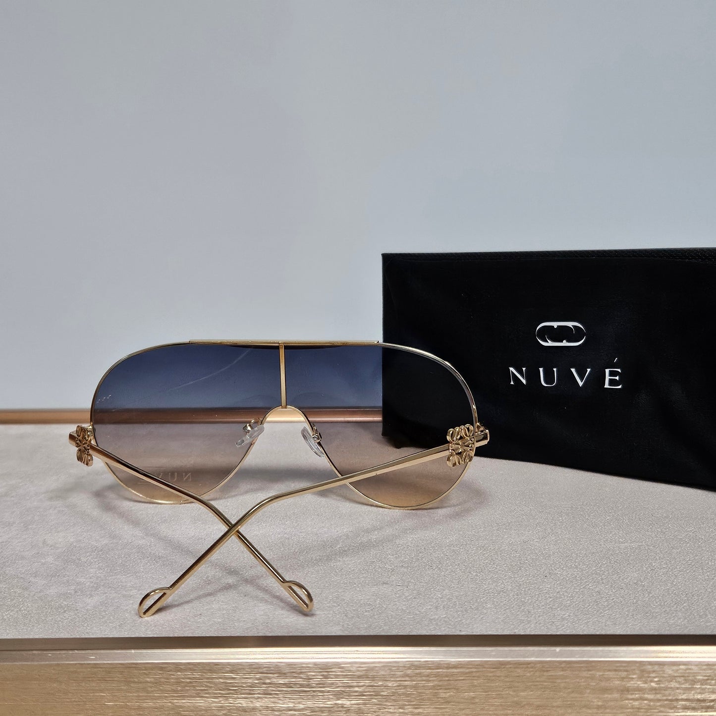 Nuvé Aether – Midnight Horizon Edition