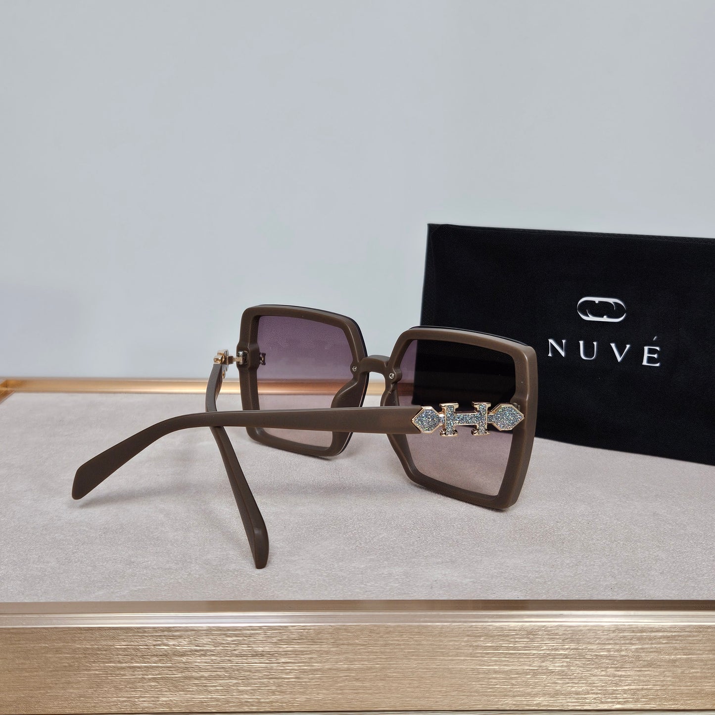 Heritage Luxe by Nuvé Eyewear