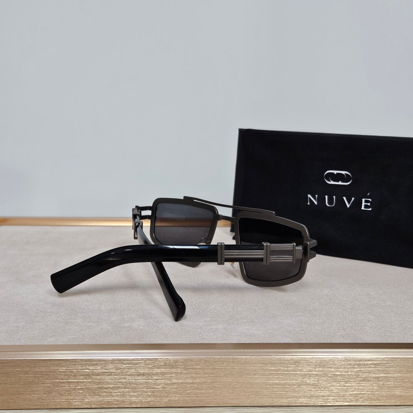 Momentum by Nuvé Eyewear