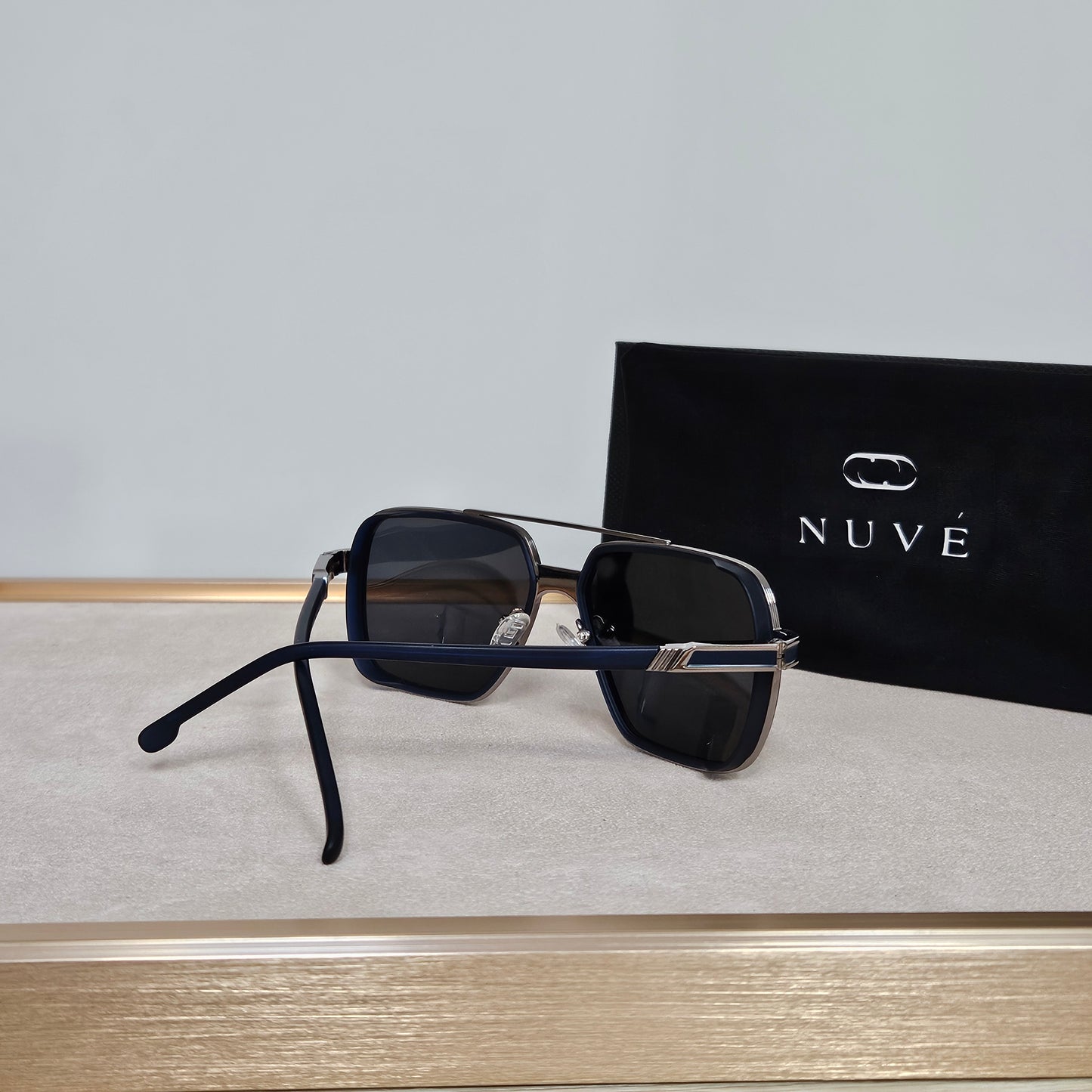 Nuvé – Midnight Navy