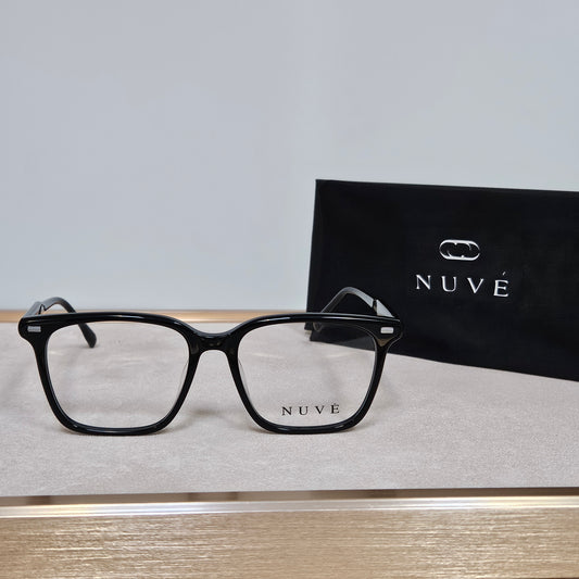 Nuvé Ardent – Modern Precision Optical Glasses
