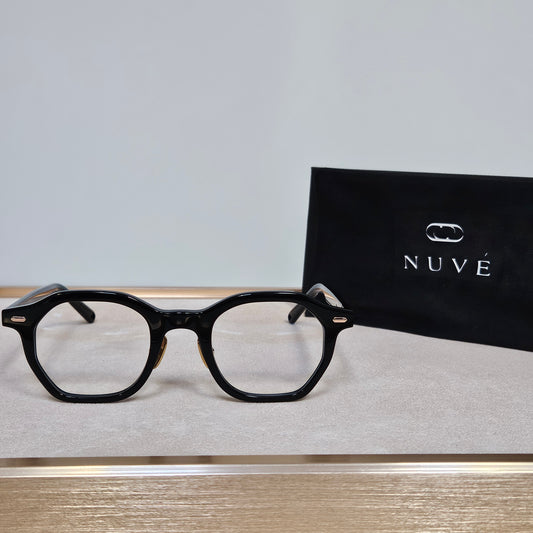 Nuvé Thesis – Intellectual Craftsmanship in Modern Form