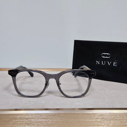 Nuvé Slate – Sleek. Modern. Effortless.