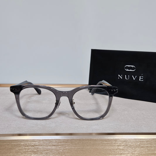 Nuvé Slate – Sleek. Modern. Effortless.