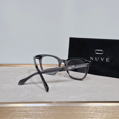 Nuvé Slate – Sleek. Modern. Effortless.