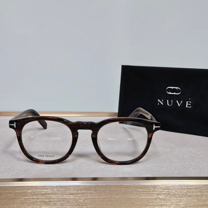 Nuvé Bourbon – Timeless. Warm. Refined