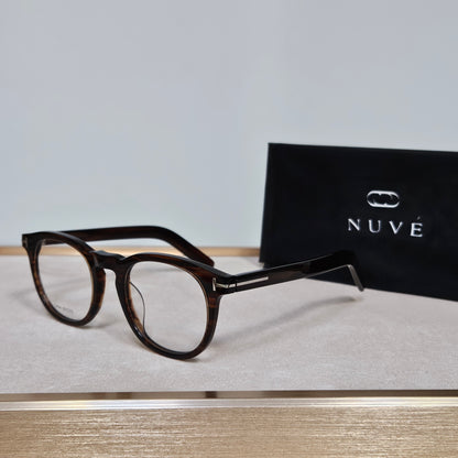 Nuvé Bourbon – Timeless. Warm. Refined