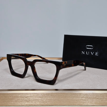 Nuvé Titan – Bold. Refined. Unshakable.