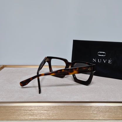 Nuvé Titan – Bold. Refined. Unshakable.