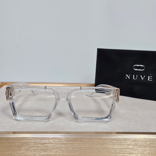 Nuvé Structural Transparent Optical Glasses