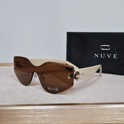 Nuvé Vértigo – Sahara Gold Edition