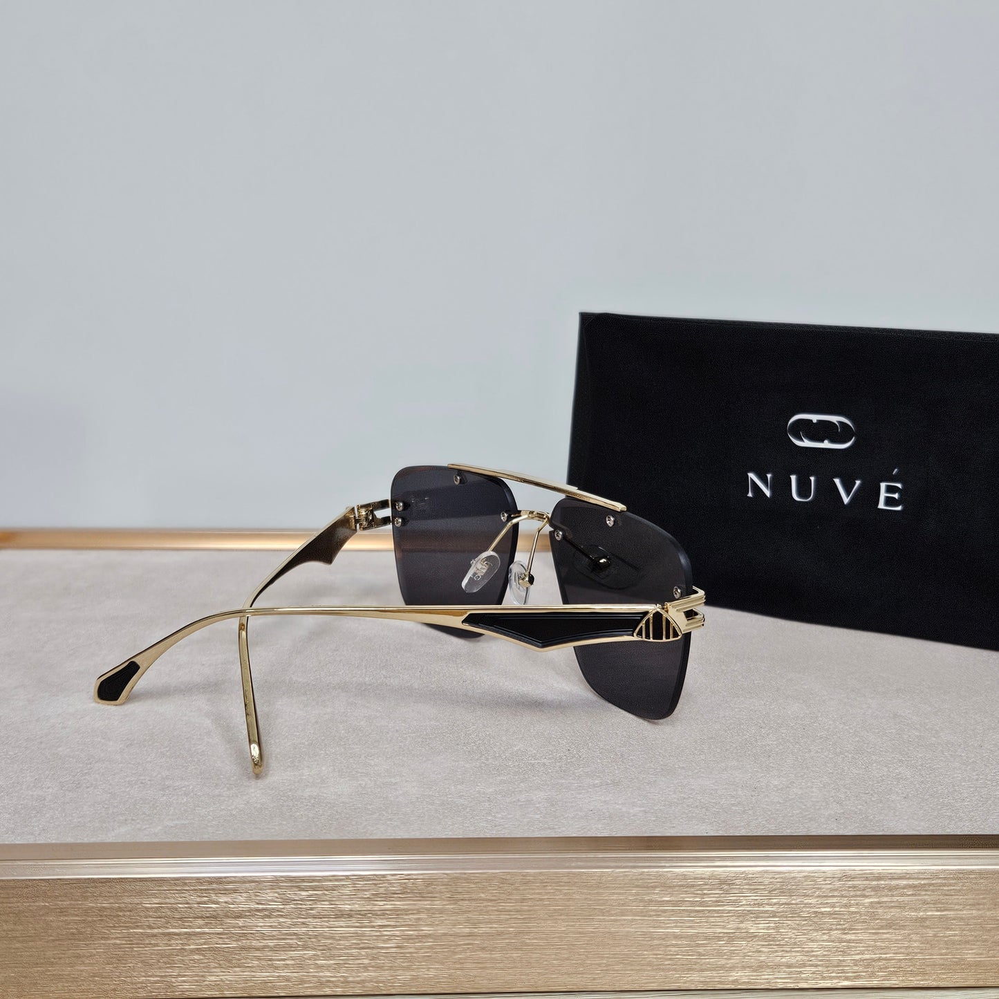 Solar Veil | by Nuvé Outwear