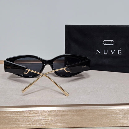 Nuvé Bellona – Luxe Noir Edition