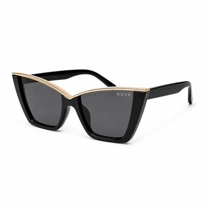 Nightfall Cateye—Black