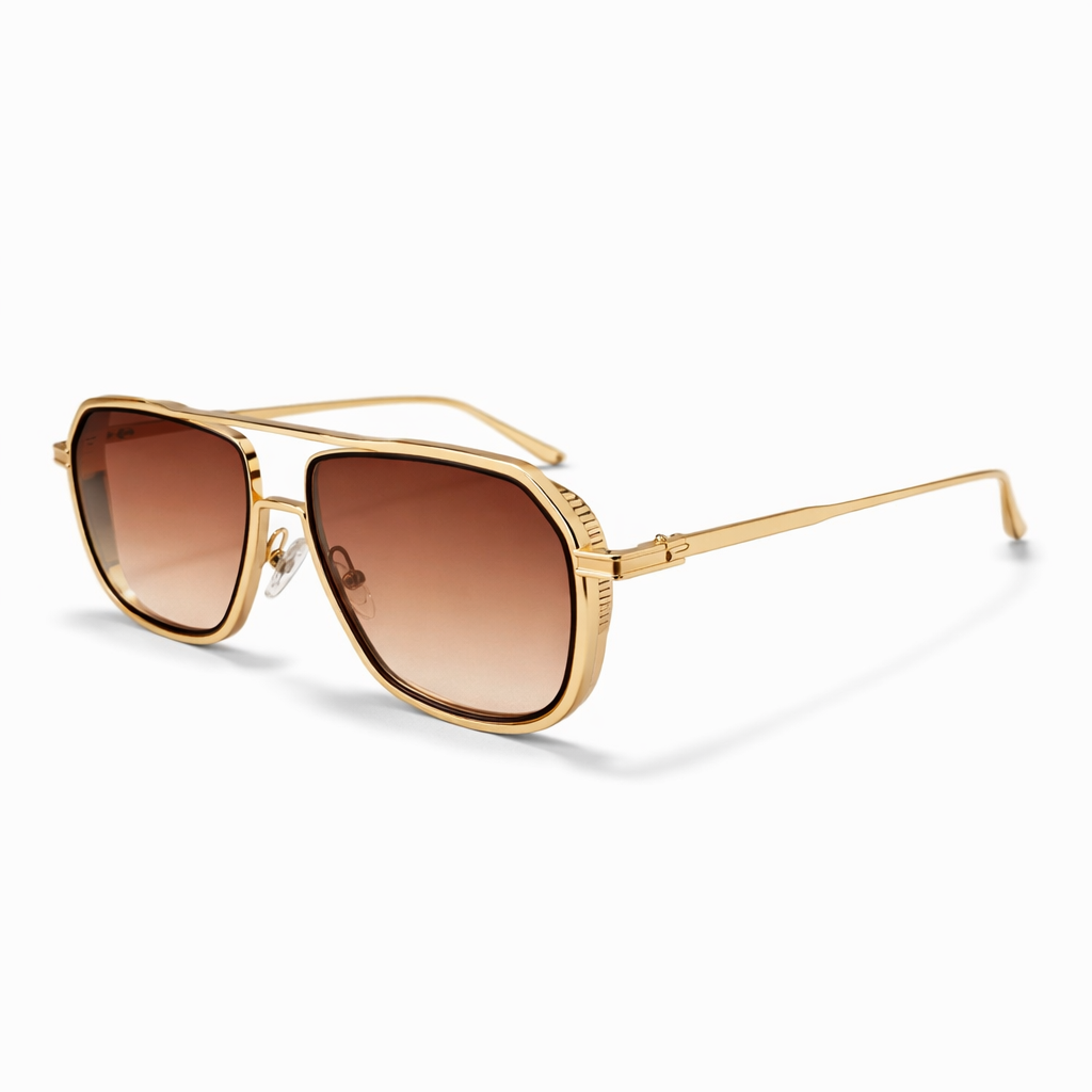 Crown-Gold