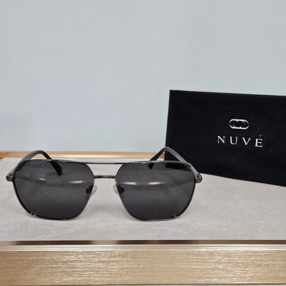 Nuvé – Shadow Steel