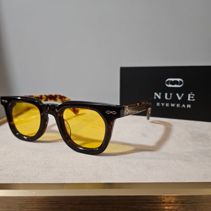 Midtown–Tortoise Yellow