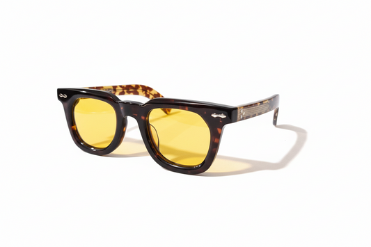 Midtown–Tortoise Yellow