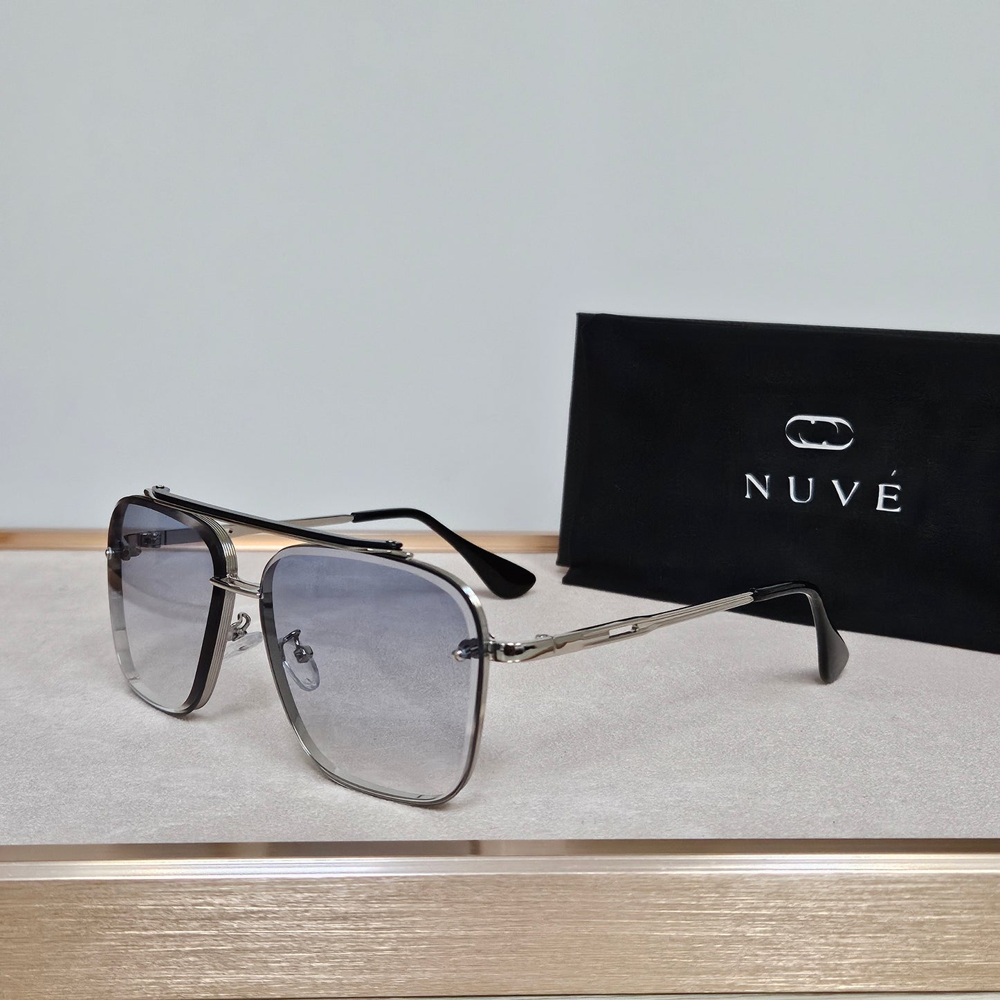 Axis by Nuvè Eyewear