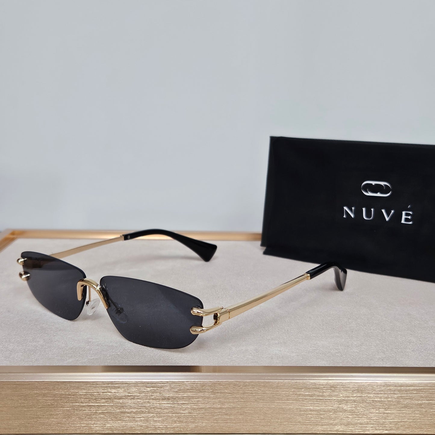 Blossom by Nuvé Eyewear