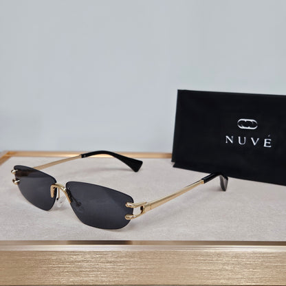 Blossom by Nuvé Eyewear