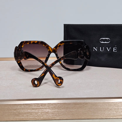 Nuvé Vesper – Tortoise Ember Edition