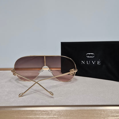 Nuvé Aether – Rose Mirage Edition