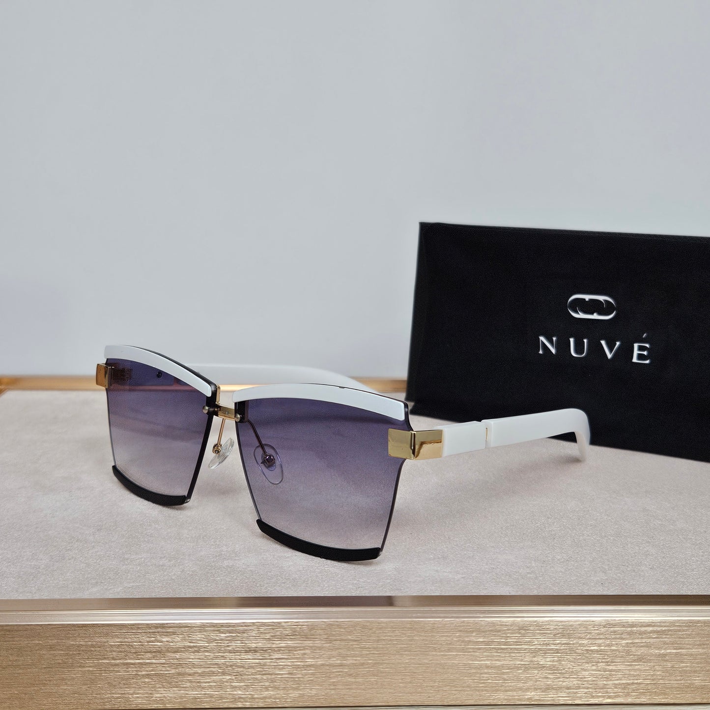 Couture by Nuvè Eyewear