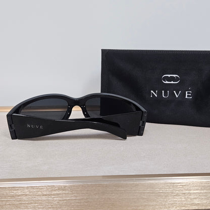 The Nuvè Vanta – Deep Black Dominance