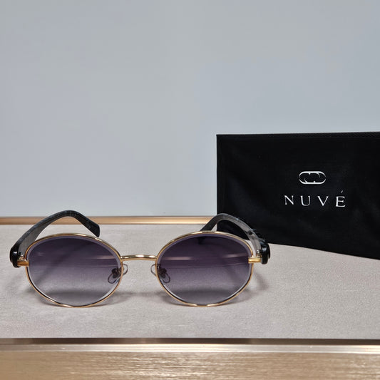Nuvé Orion – Obsidian Fade Edition