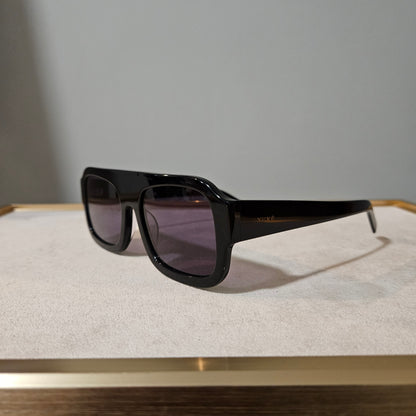 Canvas-Black