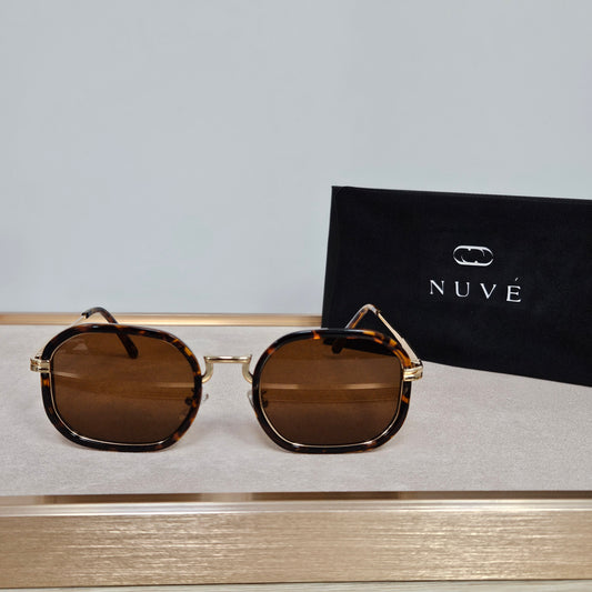 Urban Legacy by Nuvé Eyewear