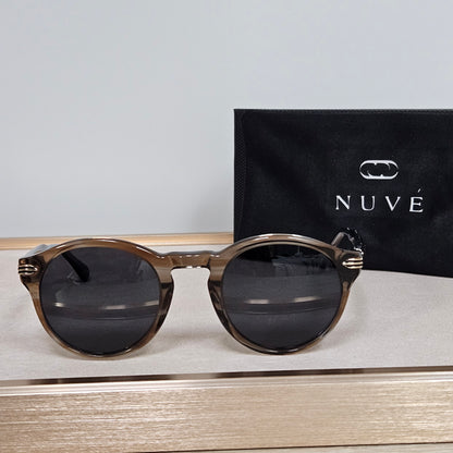 The Nuvè Solara – Timeless Vision, Modern Edge 48-23-145