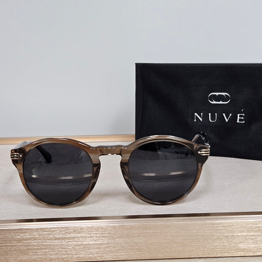 The Nuvè Solara – Timeless Vision, Modern Edge 48-23-145