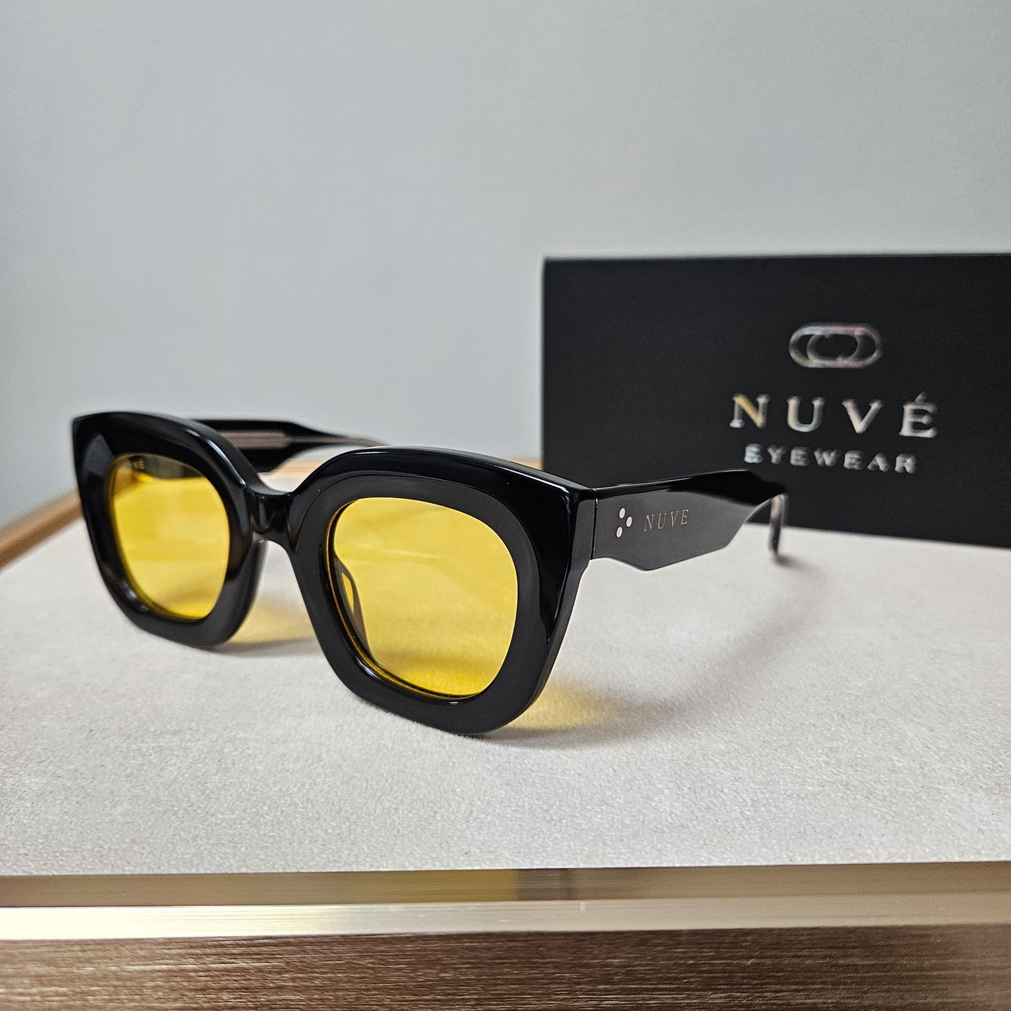 Noa-Yellow