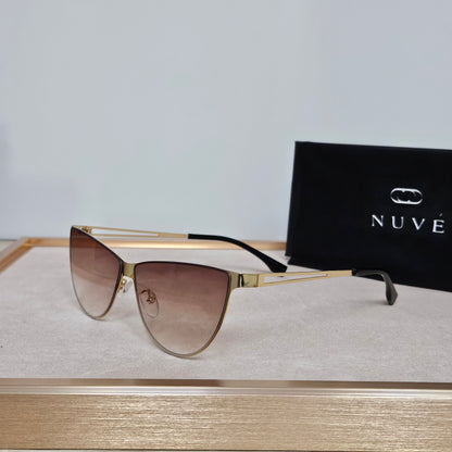 Beauty by Nuvé Eyewear