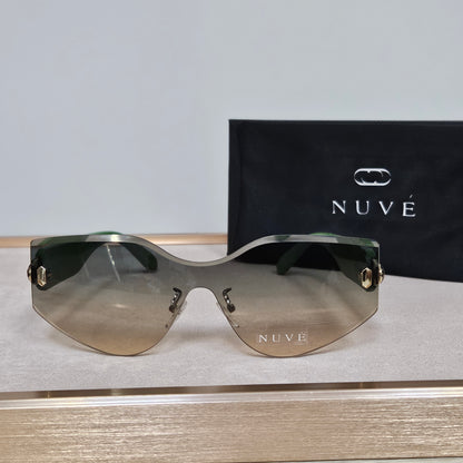 Nuvé Vértigo – Emerald Wave Edition