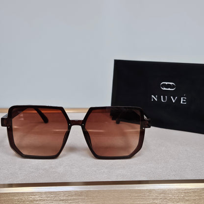 Rose District Sunglasses