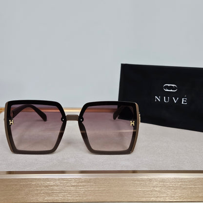 Halo by Nuvè Eyewear