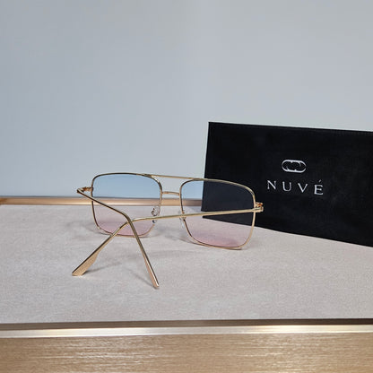 Nuvé Horizon – Rose Sky Edition