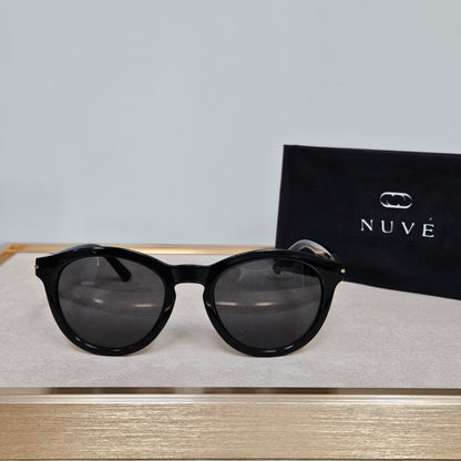 Drift by Nuvé Eyewear – Round Sunglasses