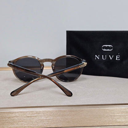 The Nuvè Solara – Timeless Vision, Modern Edge 48-23-145