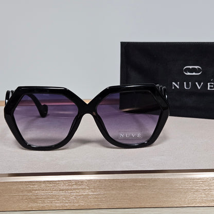 Nuvé Vesper – Obsidian Violet Edition