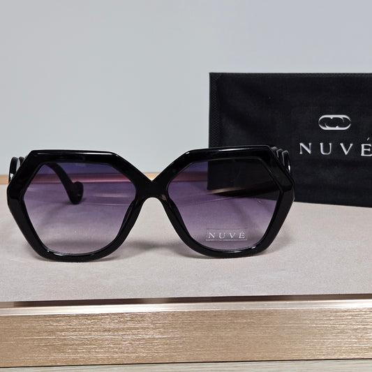 Nuvé Vesper – Obsidian Violet Edition