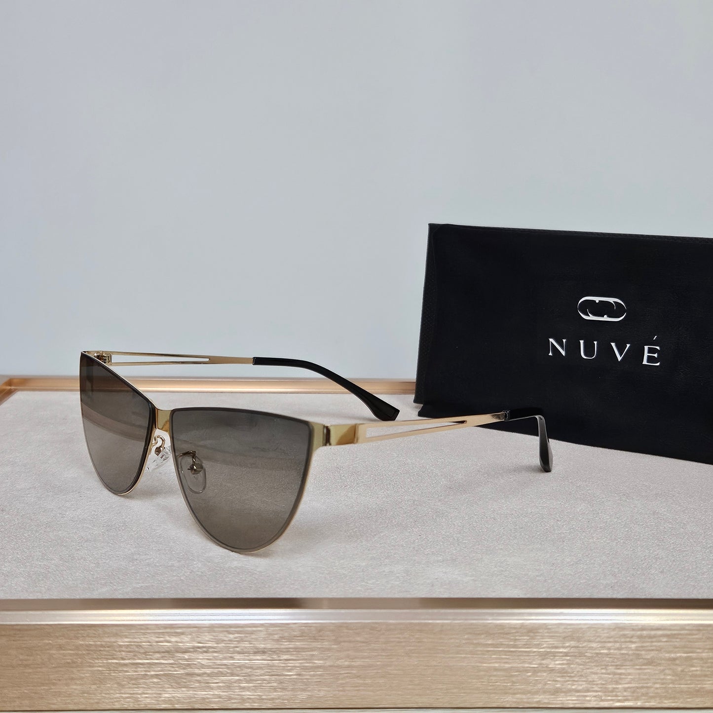 Beauty by Nuvé Eyewear